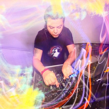 Paradise Winter Festival 2012 @ Crystal Hall (Tag 2)