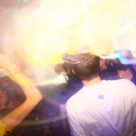 Paradise Winter Festival 2012 @ Crystal Hall (Tag 2)