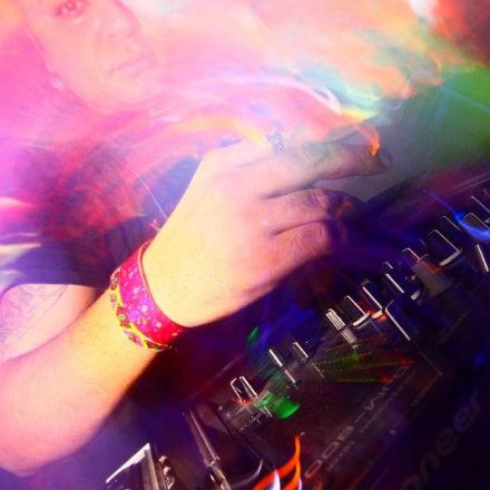 Paradise Winter Festival 2012 @ Crystal Hall (Tag 2)