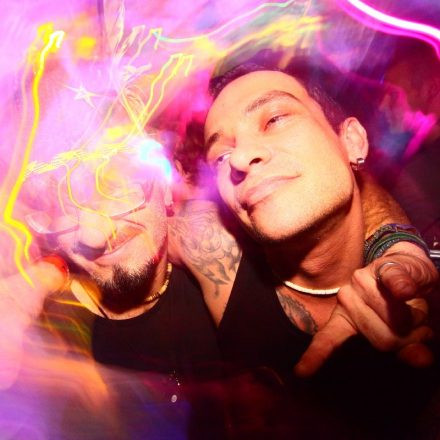 Paradise Winter Festival 2012 @ Crystal Hall (Tag 2)