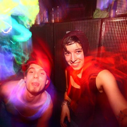Paradise Winter Festival 2012 @ Crystal Hall (Tag 2)
