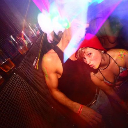 Paradise Winter Festival 2012 @ Crystal Hall (Tag 2)