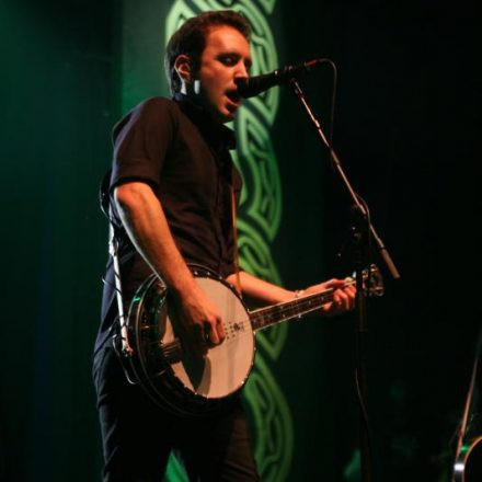 Dropkick Murphys @ Gasometer