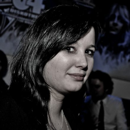 Addicted to Rock - Semesterclosing @ U4