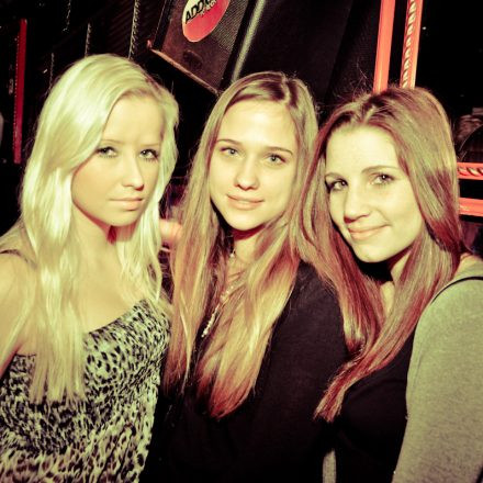 Addicted to Rock - Semesterclosing @ U4