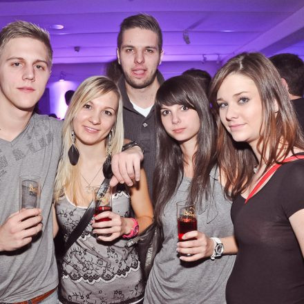 Avicii & Friends Ersatzshow @ Alpha Club