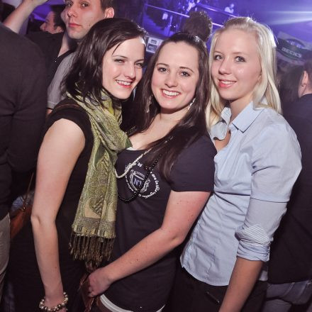 Avicii & Friends Ersatzshow @ Alpha Club