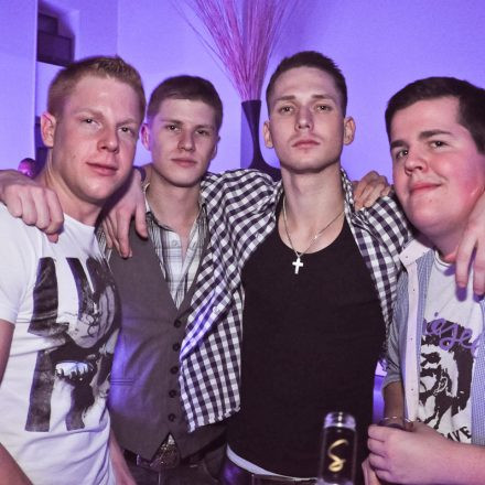 Avicii & Friends Ersatzshow @ Alpha Club
