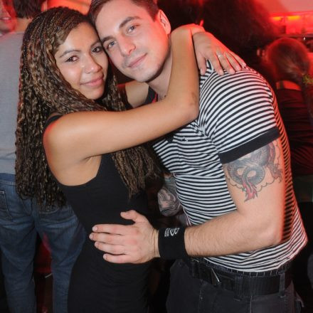 Que Pasa - Birthday Madness @ Pratersauna