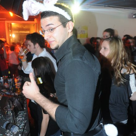 Que Pasa - Birthday Madness @ Pratersauna