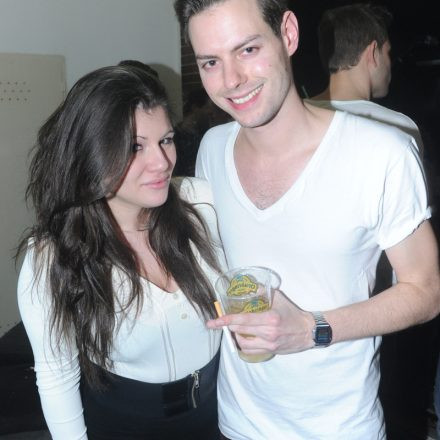 Que Pasa - Birthday Madness @ Pratersauna