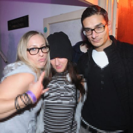 Que Pasa - Birthday Madness @ Pratersauna