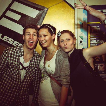 Wild Times III @ The Loft