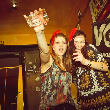 Wild Times III @ The Loft