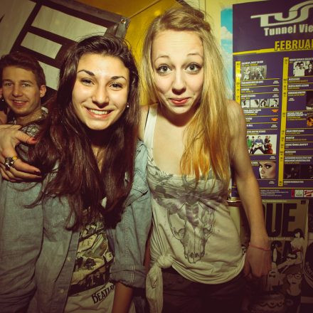 Wild Times III @ The Loft