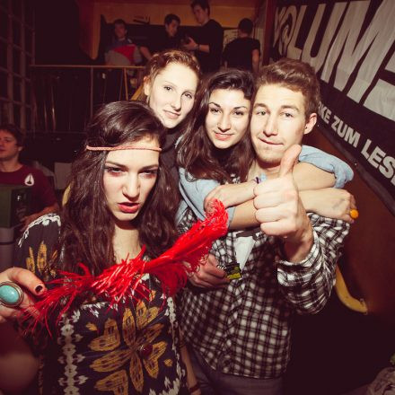 Wild Times III @ The Loft