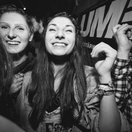 Wild Times III @ The Loft