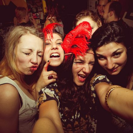Wild Times III @ The Loft
