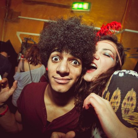 Wild Times III @ The Loft