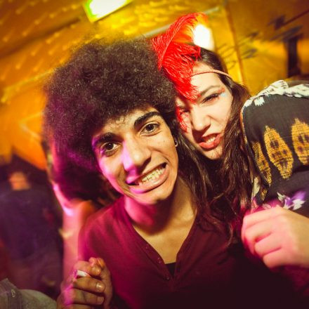 Wild Times III @ The Loft