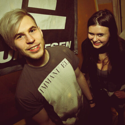 Wild Times III @ The Loft