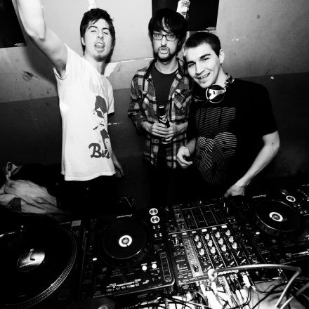 Wild Times III @ The Loft