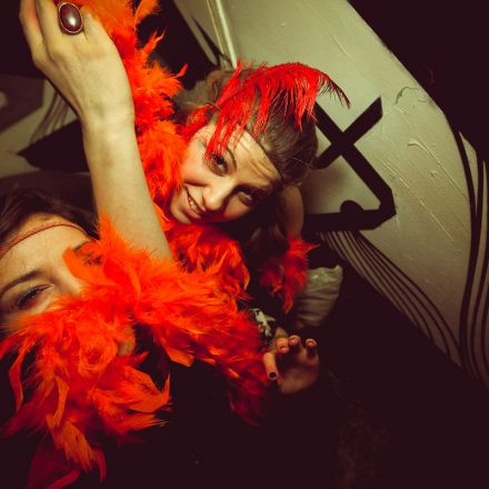 Wild Times III @ The Loft