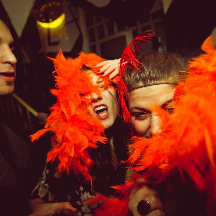 Wild Times III @ The Loft