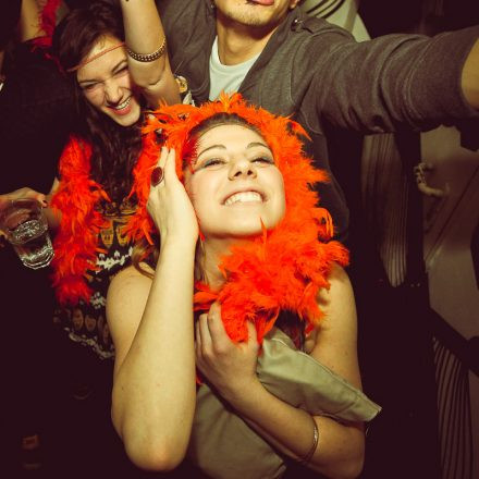 Wild Times III @ The Loft
