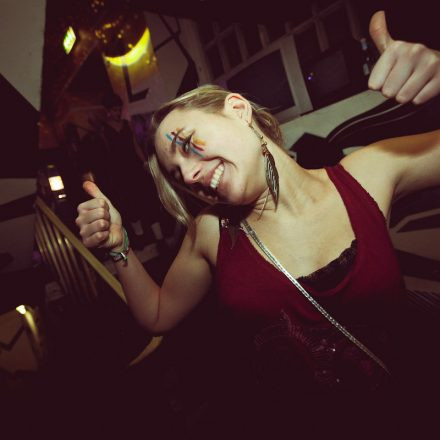 Wild Times III @ The Loft