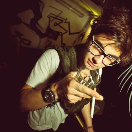 Wild Times III @ The Loft
