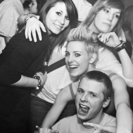 Wild Times III @ The Loft