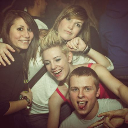 Wild Times III @ The Loft