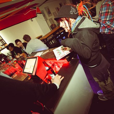 Wild Times III @ The Loft