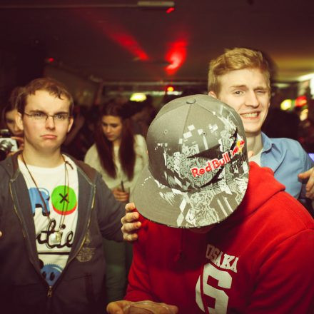 Wild Times III @ The Loft
