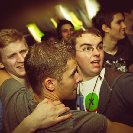 Wild Times III @ The Loft