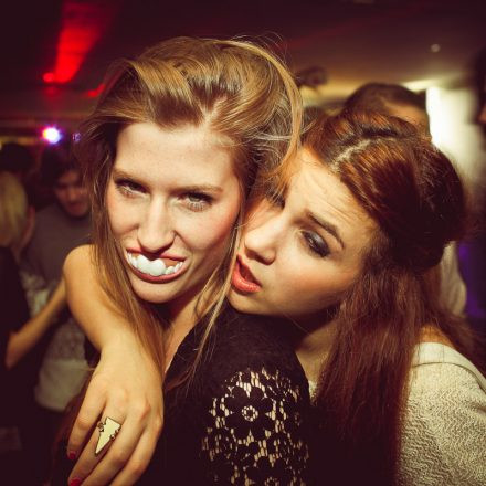 Wild Times III @ The Loft