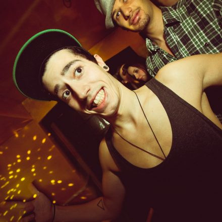 Wild Times III @ The Loft
