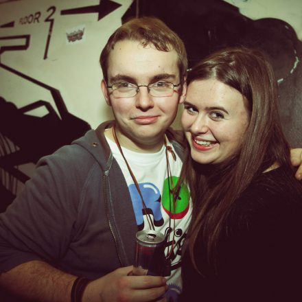 Wild Times III @ The Loft