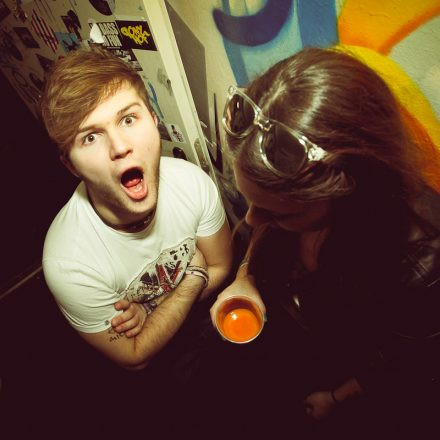 Wild Times III @ The Loft