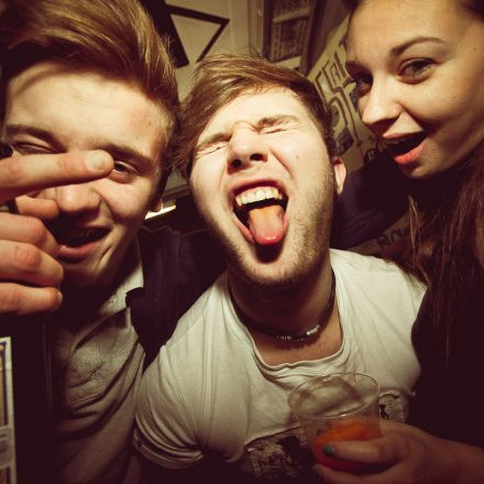 Wild Times III @ The Loft