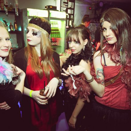 Wild Times III @ The Loft