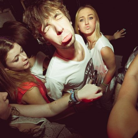 Wild Times III @ The Loft