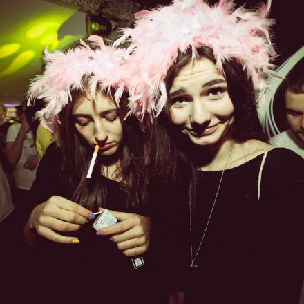 Wild Times III @ The Loft