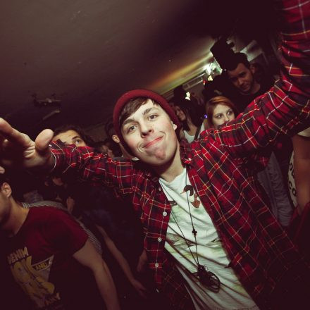 Wild Times III @ The Loft