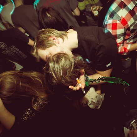 Wild Times III @ The Loft