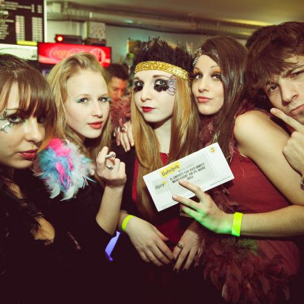 Wild Times III @ The Loft