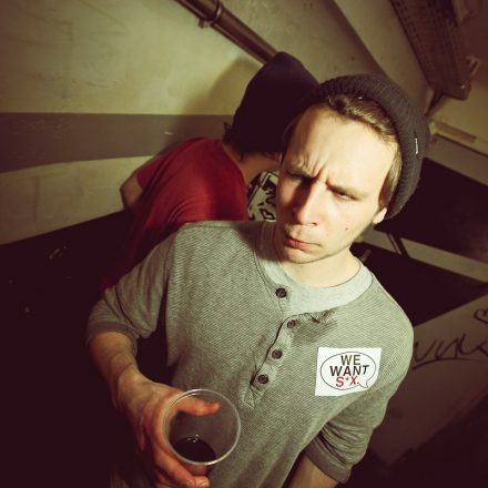 Wild Times III @ The Loft