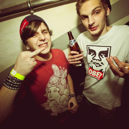 Wild Times III @ The Loft