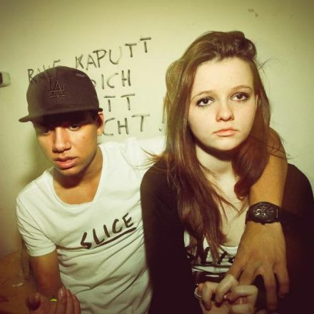 Wild Times III @ The Loft